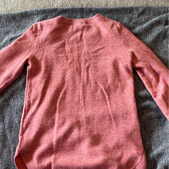 RW Knit Sweater - Picture 2 of 4